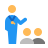 Shikshak Sathi or a personal coaches and guides for teachers